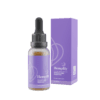 500mg PM / Restful Sleep Tincture w Box