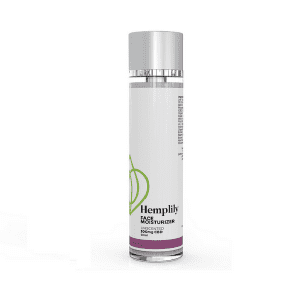 300mg CBD Face Moisturizer