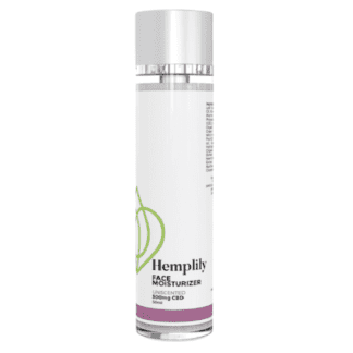 Restore Face Moisturizer