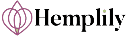 Hemplily logo