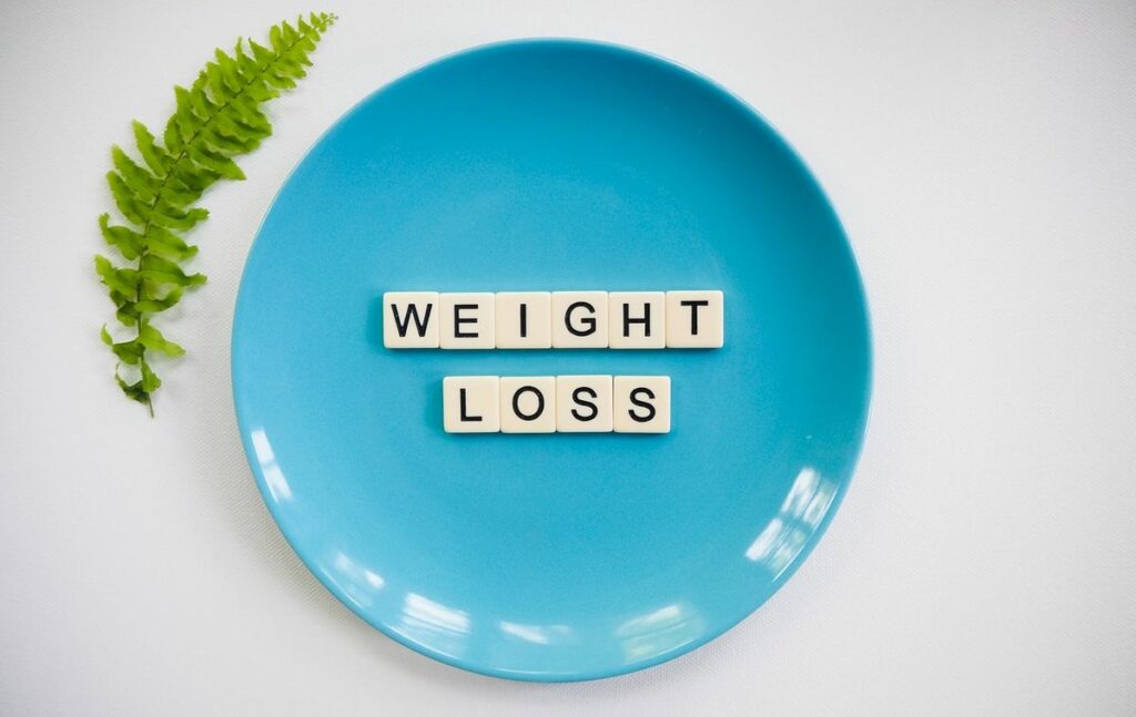 How to lose weight during menopause