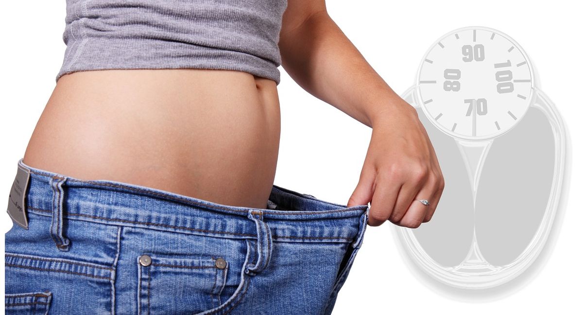 Weight Loss for Women Over 55: Menopause Diet Plan That Actually Works