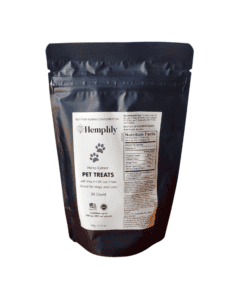 Hemplily CBD Pet Chews